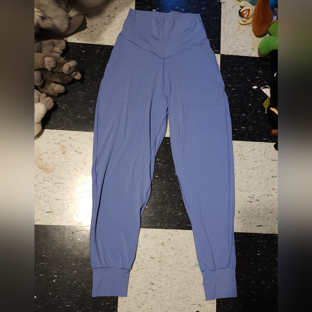 Aerie Real Me Offline Joggers